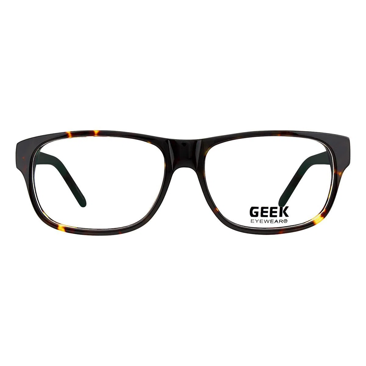 GEEK EYEWEAR TRAVELLER Eyeglasses - view 38